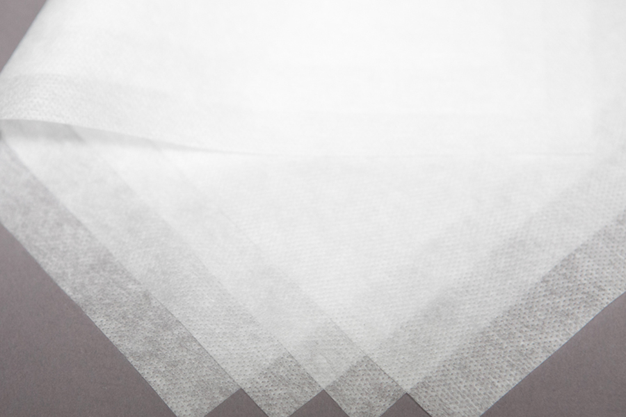Functional Air-through Non-woven Fabric