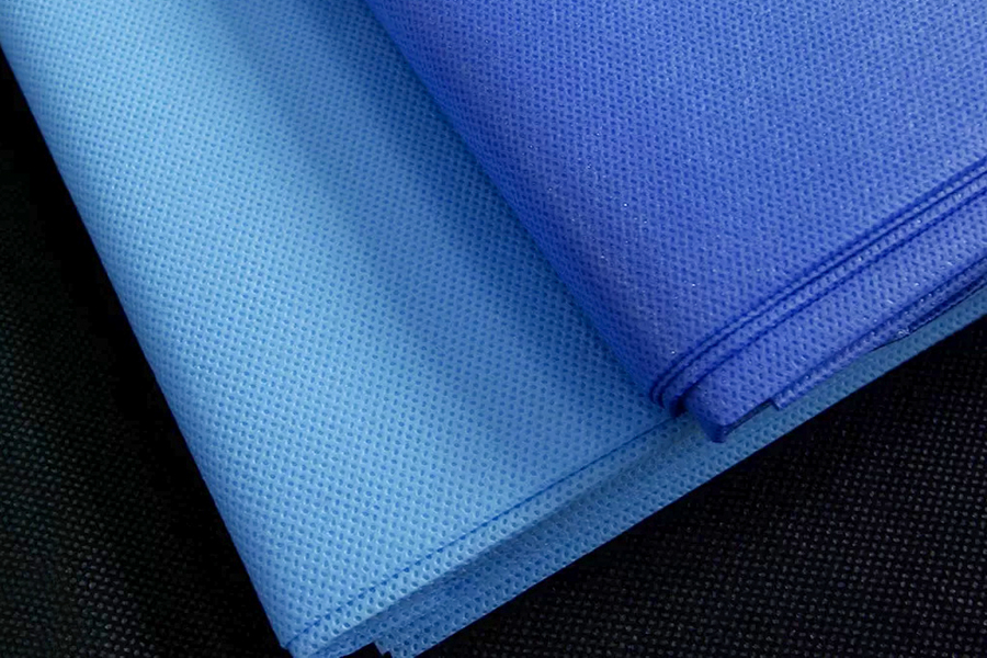 Ultrasonic Composite Non-woven Fabric